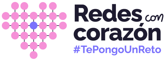 Aula Redes Con Corazón:  #TePongoUnReto